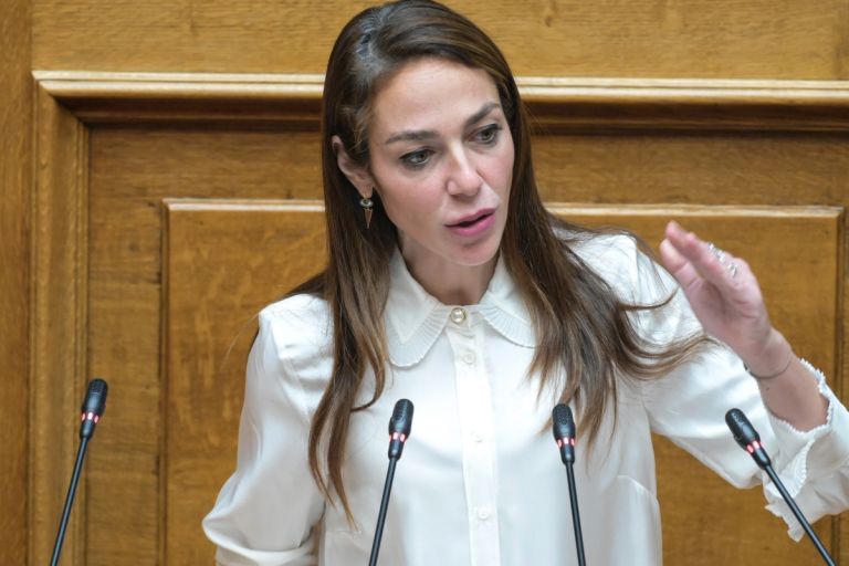 Domna Michailidou: 20,000 Homes to Enter the Market and €36,000 per Family – The Big Bet