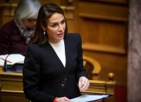 Μιχαηλίδου: «Δεν θα έκανα άμεσα χρήση της τροπολογίας – Δεν είμαι στη θέση της Όλγας Κεφαλογιάννη»