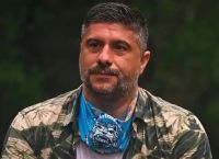 Survivor – Καρφί Σηφάκη: «Δεν είμαι Σοϊλέδης, 17 χρόνια το κάνω» [vid]