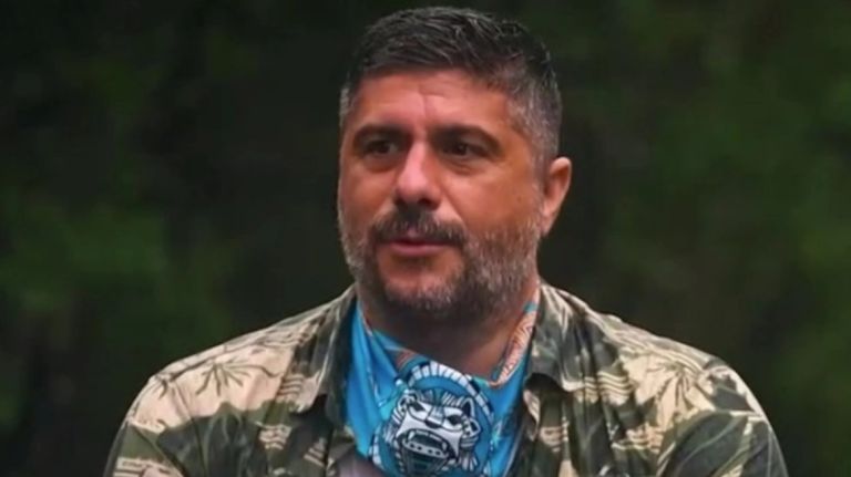 Μιχάλης Σηφάκης: «Κόντρες με το καλημέρα στο Survivor» – Δηλώνει ήδη αρχηγός και ανάβει φωτιές στην πρεμιέρα