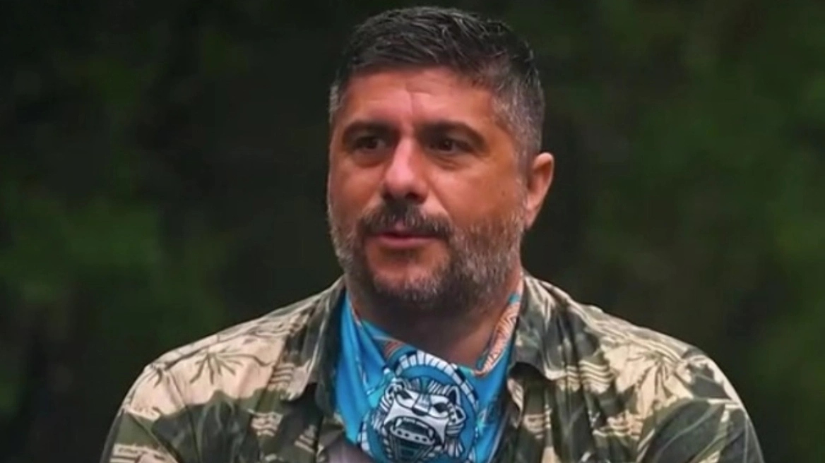 Μιχάλης Σηφάκης: «Κόντρες με το καλημέρα στο Survivor» – Δηλώνει ήδη αρχηγός και ανάβει φωτιές στην πρεμιέρα