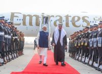 Ινδία & ΗΑΕ: Νέα γεωπολιτική συμμαχία που αναδιπλώνει τη Δυτική Ασία