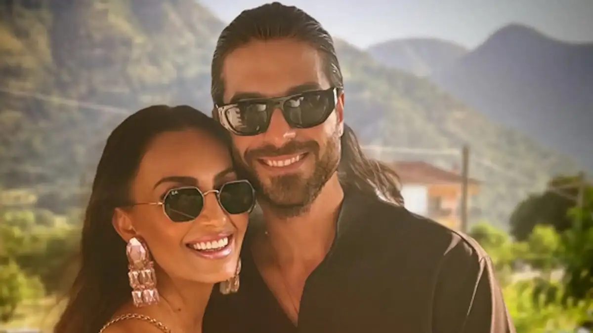 Μόλις μαθεύτηκε η αλήθεια για Άρη Μουγκοπέτρο και Δήμητρα Παρασκευοπούλου: Ο λόγος που χώρισαν τελικά!