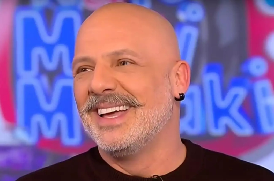 Το ανακοίνωσε! Αλλάζει καριέρα ο Νίκος Μουτσινάς: Θέλω να ασχοληθώ με….