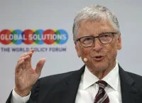 Μπιλ Γκέιτς μετέφερε 7,88 δισ. δολάρια στη Μελίντα:Μία από τις μεγαλύτερες οικονομικές διευθετήσεις διαζυγίου