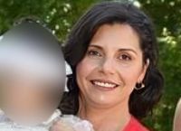 Μητέρα 3 αγοριών η Αναστασία που κάηκε στη «Βιολάντα»: Ήρθε από Γερμανία για να πάρει σύνταξη στο χωριό της