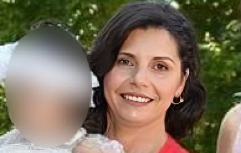 Μητέρα 3 αγοριών η Αναστασία που κάηκε στη «Βιολάντα»: Ήρθε από Γερμανία για να πάρει σύνταξη στο χωριό της