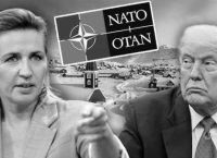 Τραμπ, Γροιλανδία ΝΑΤΟ: ΗΠΑ «διεθνές crash-test» για την παγκόσμια τάξη–σύμμαχοι στο χείλος της σύγκρουσης