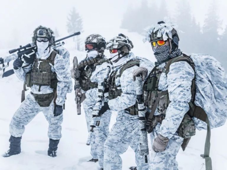 Αρκτική: Το ΝΑΤΟ εκπαιδεύεται για σύγκρουση με τη Ρωσία – Το νέο παγωμένο μέτωπο ισχύος