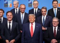 Βενεζουέλα: Οι ΗΠΑ χτυπούν, η Ευρώπη παγιδευμένη – το δίκαιο του ισχυρού υπερισχύει