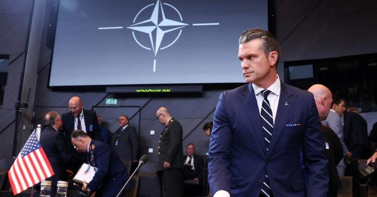 Τραμπ και ΝΑΤΟ: Ριζική αναδιάταξη στρατηγικής με 34 χώρες σε διάσκεψη