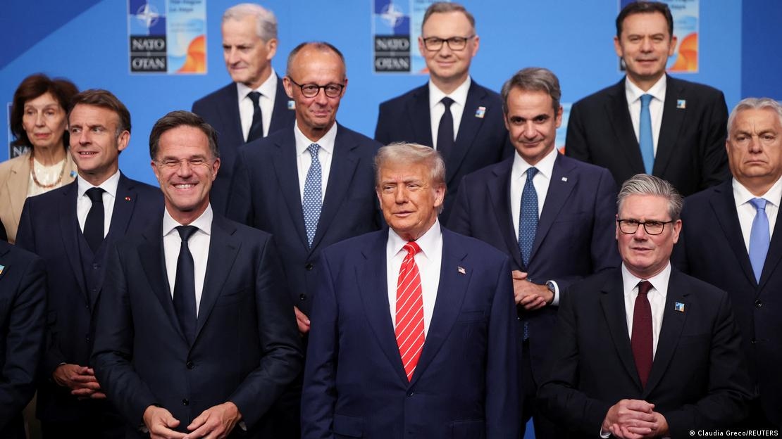 Βενεζουέλα: Οι ΗΠΑ χτυπούν, η Ευρώπη παγιδευμένη – το δίκαιο του ισχυρού υπερισχύει