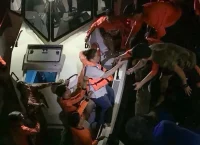 Φιλιππίνες: Τραγωδία στο Μπασιλάν – 15 νεκροί, 28 αγνοούμενοι στο ναυάγιο του M/V Trisha Kerstin