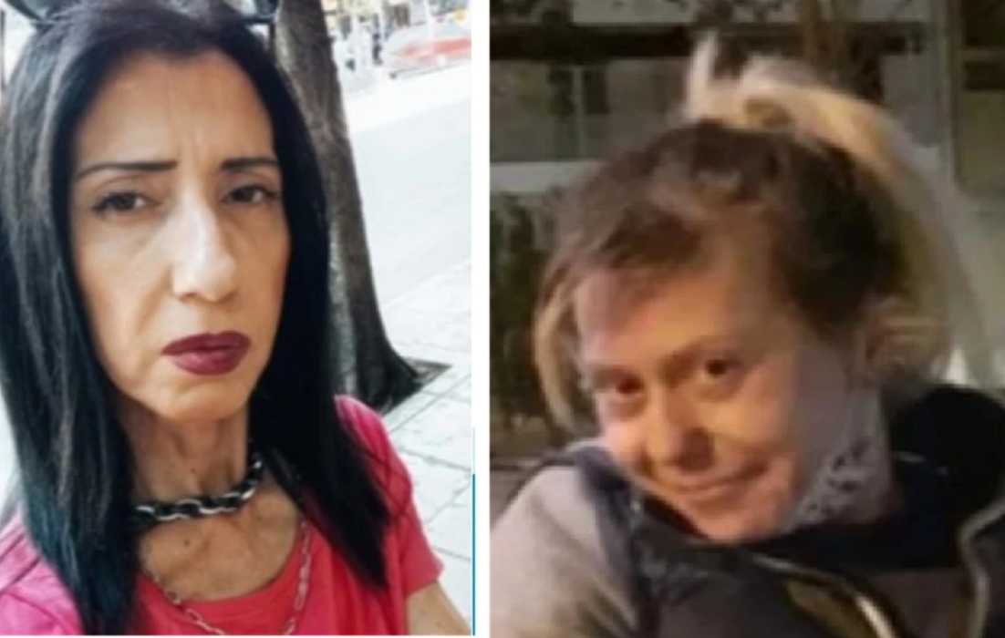 Δύο αγνοούμενες είναι οι γυναίκες που βρέθηκαν νεκρές στη Θεσσαλονίκη – 52χρονος ομολόγησε πως σκότωσε τη μία