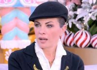 Σοκάρει η Νένα Χρονοπούλου: «Έφτασα 99 κιλά, είχα παραμορφωθεί» – Η εξομολόγηση που συγκλονίζει