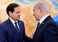 Νετανιάχου – Ρούμπιο στο παρασκήνιο πολέμου: Σχέδια επέμβασης στο Ιράν και συναγερμός στο Ισραήλ