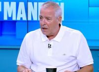 “Ξέσπασε” ο Νίκος Μάνεσης: Γιατί δεν πήγε στην κηδεία του Παπαδάκη-Δεν μπορώ να συνυπάρξω”