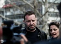 Τεμπών Gate: Ο Πλακιάς προειδοποιεί – «Μπορεί να πολιτευτούν κι άλλοι συγγενείς θυμάτων»