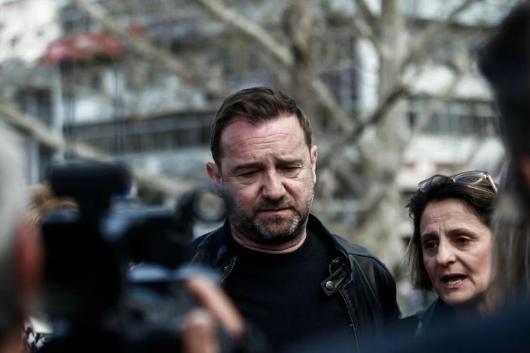 Τεμπών Gate: Ο Πλακιάς προειδοποιεί – «Μπορεί να πολιτευτούν κι άλλοι συγγενείς θυμάτων»