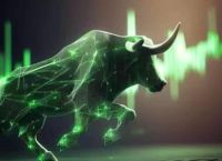 Banks Rally, Blue Chips Show Fatigue: A Two-Speed Market