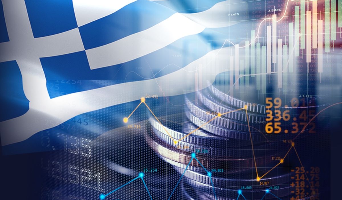 Greece’s 10‑Year Bond Sale Shatters Records: €4 Billion Raised with Over €45 Billion in Demand