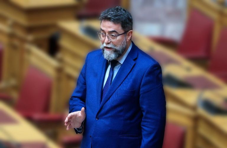 Βασίλης Οικονόμου στο pagenews.gr: Στη βάση του διαλόγου η λύση στο αγροτικό ζήτημα
