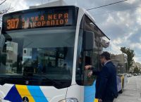 Οικονόμου: Αστική συγκοινωνία στη Ραφήνα- Ένα ακόμη βήμα για τον Νέο Συγκοινωνιακό Χάρτη της Αττικής