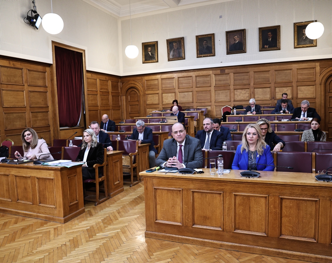 Εξεταστική για ΟΠΕΚΕΠΕ: Πολιτική σύγκρουση για τους μάρτυρες και σκιά θεσμικής έντασης