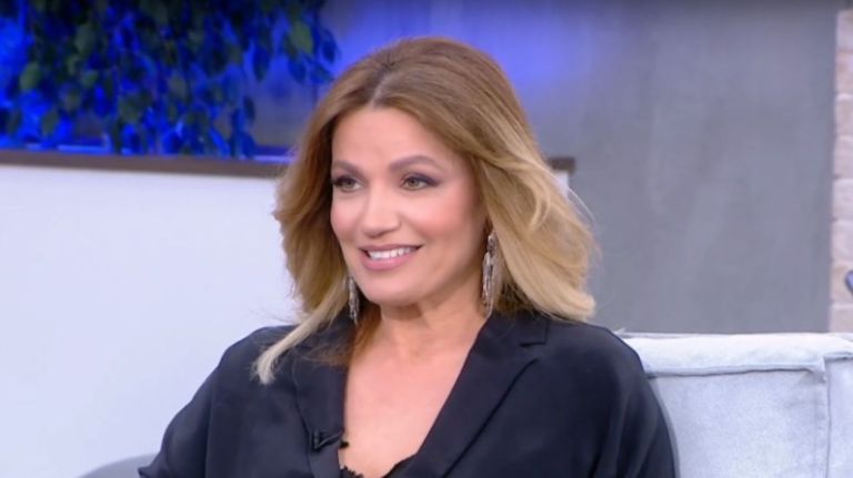 Δεν το είχε πει ποτέ έτσι: Η Παναγιώτα Βλαντή για τη ζήλια που έφερε η δουλειά της