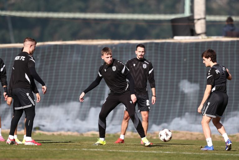 Λυών – ΠΑΟΚ: Στη σκιά της τραγωδίας – Ώρα και κανάλι του ματς