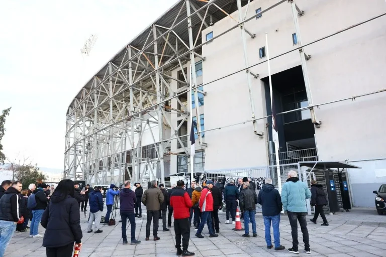 Τραγωδία με οπαδούς του ΠΑΟΚ: Σήμερα η τελευταία πράξη του δράματος για τα 5 θύματα