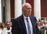 “‘Εφυγε” ο Γιώργος Παπαδάκης –Κατέληξε μετά από βαρύτατο έμφραγμα