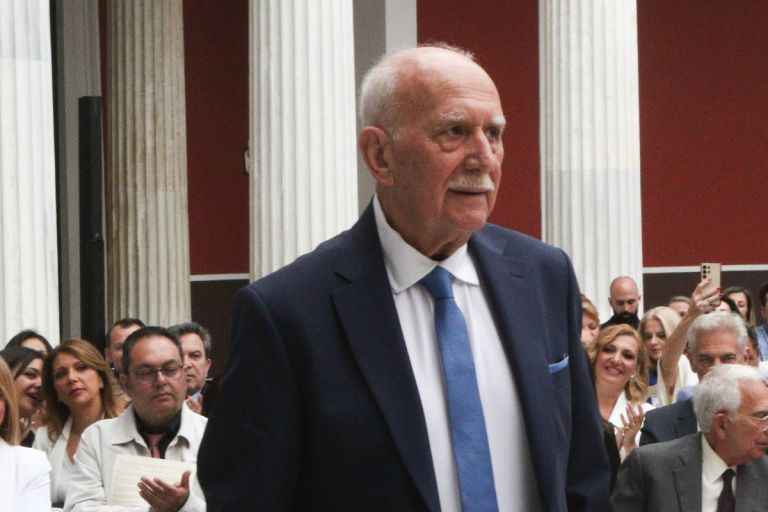 “‘Εφυγε” ο Γιώργος Παπαδάκης –Κατέληξε μετά από βαρύτατο έμφραγμα