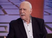 Παπαδάκης: Δάκρυα και συγκίνηση στον αέρα-Όσα συνέβησαν στο «Καλημέρα Ελλάδα» [vid]