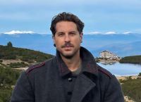 Νάσος Παπαργυρόπουλος: Υπέγραψε σύμφωνο συμβίωσης με 27χρονη Κολομβιανή καλλονή