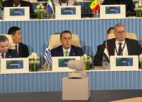 Παπασταύρου Σαουδική Αραβία: Τα ορυκτά αθέατο θεμέλιο της τεχνητής νοημοσύνης και της ενεργειακής μετάβασης