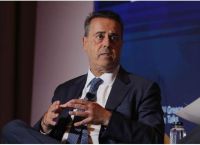 Παπασταύρου: Η Ελλάδα κρίκος στη διατλαντική ενεργειακή ασφάλεια