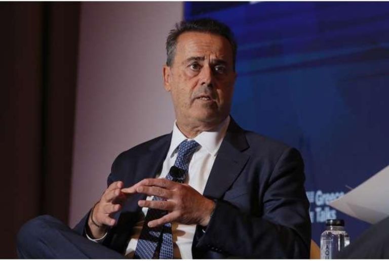 Παπασταύρου: Η Ελλάδα κρίκος στη διατλαντική ενεργειακή ασφάλεια