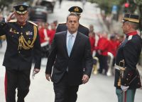 Παπασταύρου για τα Θεοφάνεια: Σε εποχή αυξημένων προκλήσεων, η ενότητα είναι η μεγαλύτερη δύναμή μας