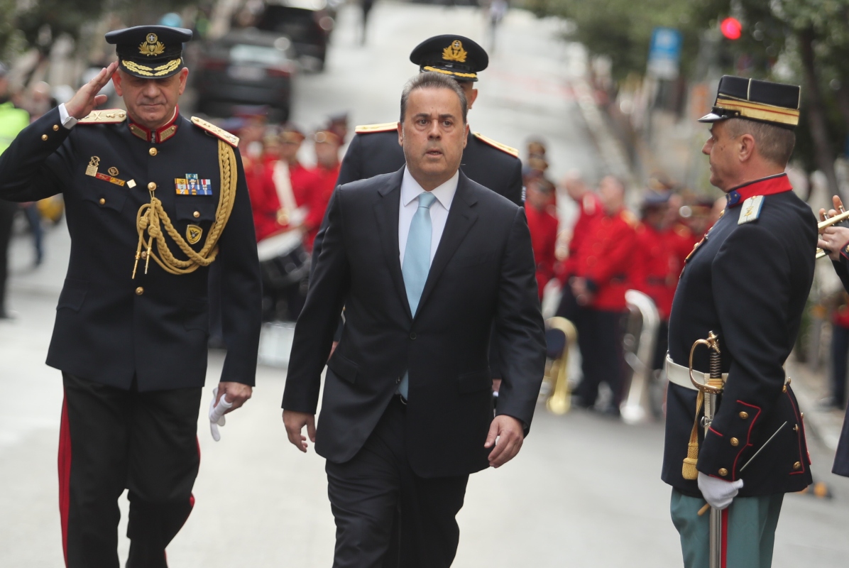 Παπασταύρου για τα Θεοφάνεια: Σε εποχή αυξημένων προκλήσεων, η ενότητα είναι η μεγαλύτερη δύναμή μας