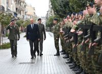 Δένδιας: Ο μεγάλος «κίνδυνος» του 21ου αιώνα–Κοινωνία δύο ταχυτήτων, δημογραφικό,νέα στρατηγική άμυνας