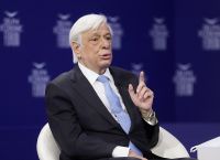 Προκόπης Παυλόπουλος: «Δεν Ξεχνάμε – Ποτέ Ξανά» το Ολοκαύτωμα των Ελλήνων Εβραίων