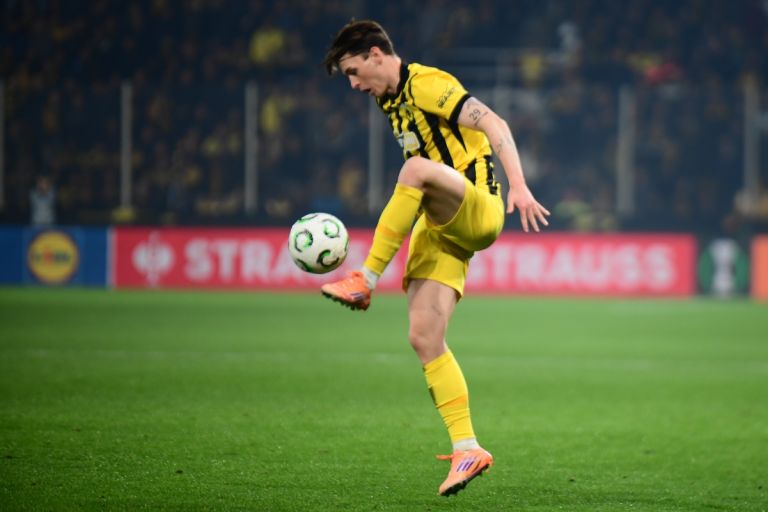 Ρέιντζερς – Πενράις: Το ενδιαφέρον, η πρόταση και η ξεκάθαρη στάση της ΑΕΚ