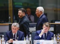 Οι 5 Ευρωπαίοι ηγέτες που καθορίζουν τη στάση της ΕΕ απέναντι στον Τραμπ