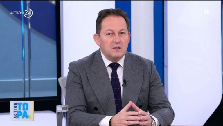 Αγροτικά, ενέργεια, Μερκοσούρ: Ο Πέτσας βάζει τα πράγματα στη θέση τους [vid,pics]