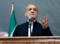 Το Ιράν προειδοποιεί: Αν τυχόν επέμβουν οι ΗΠΑ, θα πλήξουμε αμερικανικές βάσεις, Ισραήλ και κρίσιμες οδούς