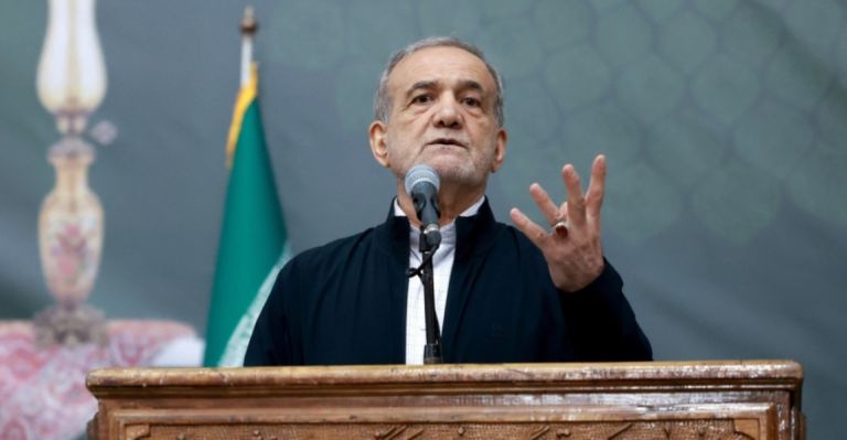 Το Ιράν προειδοποιεί: Αν τυχόν επέμβουν οι ΗΠΑ, θα πλήξουμε αμερικανικές βάσεις, Ισραήλ και κρίσιμες οδούς