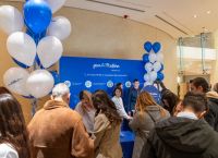 Βραβεύτηκαν από την AEGEAN οι πέντε πρώτοι αριστούχοι εισαχθέντες σε σχολές