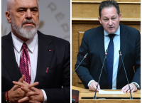 Rama insults Hellenism: Petsas calls for official diplomatic note over Albanian PM’s offensive remarks