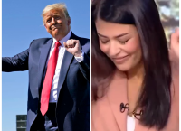 Η Λατινοπούλου Αλλάζει Χορογραφία: Από Τραμπ-Χορό σε “Δεν πουλάμε Γροιλανδία”!